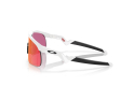 OAKLEY Junior Sunglasses Resistor Polished White | Prizm Field OJ9015-0328
