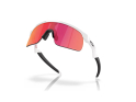 OAKLEY Junior Sunglasses Resistor Polished White | Prizm Field OJ9015-0328