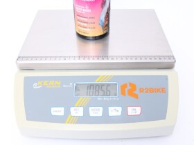 FINISH LINE Entfetter BOOSTED BioClean | 1000 ml