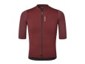 GRIPGRAB Short Sleeve Jersey RIDE Short Sleeve Jersey | dark red