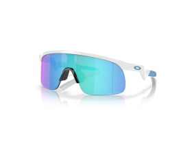 OAKLEY Junior Sonnenbrille Resistor Polished White |...