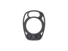 BIKE AHEAD COMPOSITES Spacer 5 mm for THE COCKPIT / THE UNIT