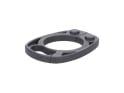BIKE AHEAD COMPOSITES Spacer 5 mm for THE COCKPIT / THE UNIT