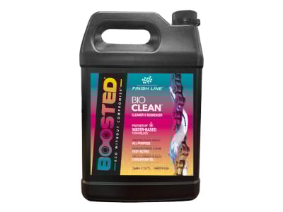 FINISH LINE Entfetter BOOSTED BioClean | 3,78 l