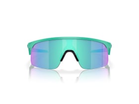 OAKLEY Junior Sunglasses Resistor Matte Celeste | Prizm...