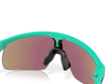 OAKLEY Junior Sunglasses Resistor Matte Celeste | Prizm Sapphire OJ9010-1923