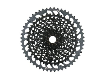 SRAM XG-1275 Eagle Cassette 12-speed Full Pin | 10-52 teeth | black
