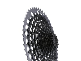 SRAM XG-1275 Eagle Kassette 12-fach Full Pin | 10-52...