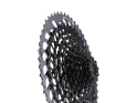 SRAM XG-1275 Eagle Cassette 12-speed Full Pin | 10-52 teeth | black