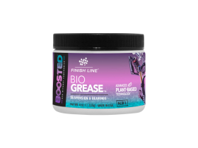 FINISH LINE Kugellagerfett BOOSTED BioGrease | 120 ml