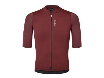 GRIPGRAB Short Sleeve Jersey RIDE Short Sleeve Jersey | dark red M