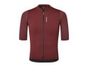 GRIPGRAB Short Sleeve Jersey RIDE Short Sleeve Jersey | dark red L