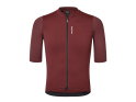 GRIPGRAB Short Sleeve Jersey RIDE Short Sleeve Jersey | dark red XL
