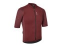 GRIPGRAB Short Sleeve Jersey RIDE Short Sleeve Jersey | dark red XL