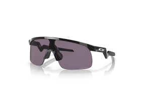 OAKLEY Junior Sonnenbrille Resistor Polished Black |...