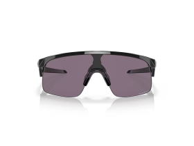 OAKLEY Junior Sunglasses Resistor Polished Black | Prizm...