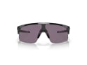 OAKLEY Junior Sonnenbrille Resistor Polished Black | Prizm Grey OJ9010-0123
