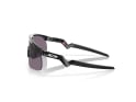 OAKLEY Junior Sonnenbrille Resistor Polished Black | Prizm Grey OJ9010-0123