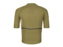 GRIPGRAB Kurzarmtrikot PACR Short Sleeve Jersey | olive grün M