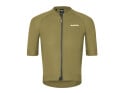 GRIPGRAB Short Sleeve Jersey PACR Short Sleeve Jersey | olive green L