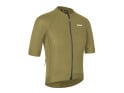 GRIPGRAB Short Sleeve Jersey PACR Short Sleeve Jersey | olive green L