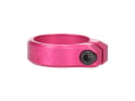 OAK COMPONENTS Sattelklemme Orbit 36,4 mm | pink