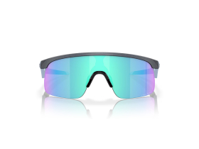 OAKLEY Junior Sunglasses Resistor Blue Steel | Prizm...