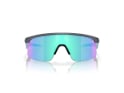 OAKLEY Junior Sunglasses Resistor Blue Steel | Prizm Sapphire OJ9010-1623