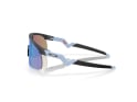 OAKLEY Junior Sunglasses Resistor Blue Steel | Prizm Sapphire OJ9010-1623