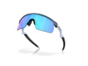 OAKLEY Junior Sunglasses Resistor Blue Steel | Prizm Sapphire OJ9010-1623