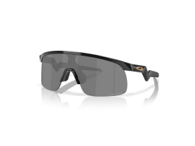 OAKLEY Junior Sunglasses Resistor Polished Black | Prizm...