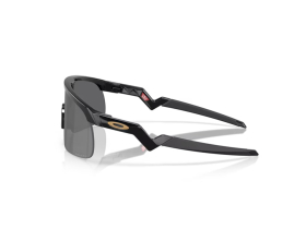 OAKLEY Junior Sunglasses Resistor Polished Black | Prizm...