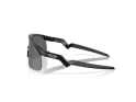 OAKLEY Junior Sonnenbrille Resistor Polished Black | Prizm Black OJ9010-2923