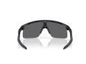 OAKLEY Junior Sonnenbrille Resistor Polished Black | Prizm Black OJ9010-2923