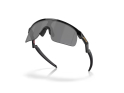 OAKLEY Junior Sonnenbrille Resistor Polished Black | Prizm Black OJ9010-2923