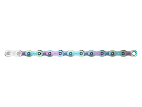 SRAM S500 Eagle Chain 12-speed 126 Links | Rainbow