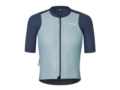 GRIPGRAB Short Sleeve Jersey PACR Lightweight Short Sleeve Jersey | navy blue M