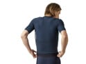 GRIPGRAB Short Sleeve Jersey PACR Lightweight Short Sleeve Jersey | navy blue M