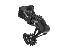 SRAM S500 Eagle AXS Schaltwerk 12-fach 52T | schwarz