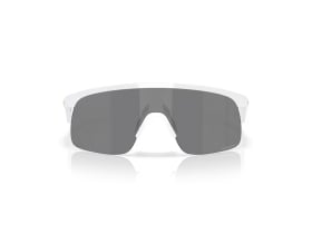 OAKLEY Junior Sunglasses Resistor Pearl White | Prizm...