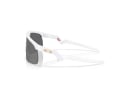 OAKLEY Junior Sonnenbrille Resistor Pearl White | Prizm Black OJ9010-3023