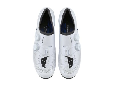 SHIMANO MTB Shoe SH-XC903 S-Phyre | wide | white 41