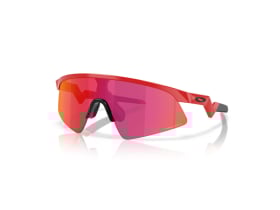 OAKLEY Junior Sunglasses Resistor Sweep Redline | Prizm...