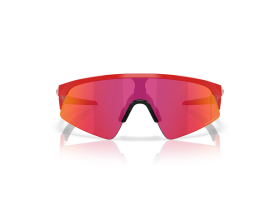 OAKLEY Junior Sunglasses Resistor Sweep Redline | Prizm...
