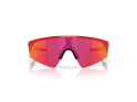 OAKLEY Junior Sunglasses Resistor Sweep Redline | Prizm Field OJ9015-0828