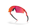 OAKLEY Junior Sunglasses Resistor Sweep Redline | Prizm Field OJ9015-0828