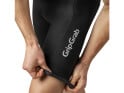 GRIPGRAB Trägerhose PACR Bib Shorts | schwarz S