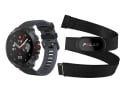 POLAR Grit X2 PRO Smartwatch S-L + POLAR Heart Rate Sensor H10 | Bundle