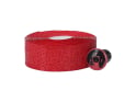 LIZARD SKINS Handlebar Tape DSP Ultra | 3.5 mm | crimson red