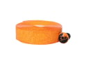 LIZARD SKINS Lenkerband DSP Ultra | 2,7 mm | tangerine orange